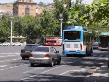 Մեկ տարում առանց վարորդական իրավունքի երկրորդ...