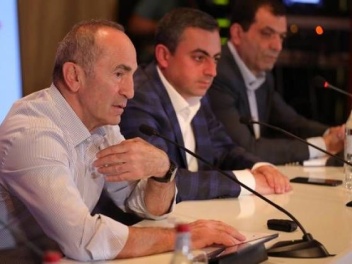 Ինչ է պլանավորել ընդդիմությունը․ «Հրապարակ»