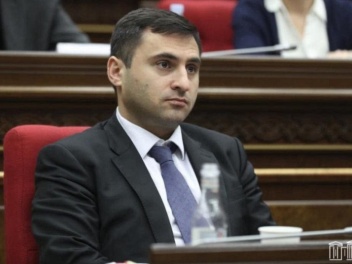 ՍԱՏՄ նախկին ղեկավարի վերաբերյալ քրեական վարույթով նախաքննությունն ավարտվել է