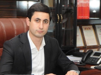 Շենգավիթի նախկին թաղապետն ազատ արձակվեց. Կիրա...