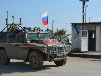 Сирия просит Россию защитить ее от Израиля