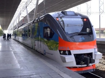 ՀԿԵ-ին կհանձնվի Վանաձորի կայարանի երկաթուղայի...