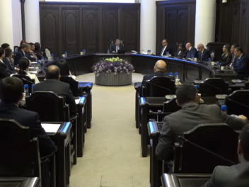 Կոտայքի ու Կապանի մշակույթի կենտրոնները կլուծարվեն