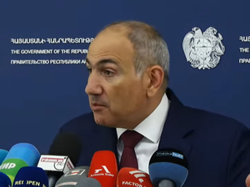Փաշինյանը նշել է, թե երբ կնախաձեռնի սահմանադր...