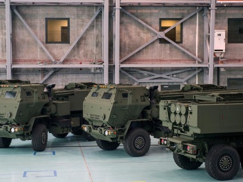 Taipei Times: Тайвань планирует закупить у США дополнительно 28 систем HIMARS
