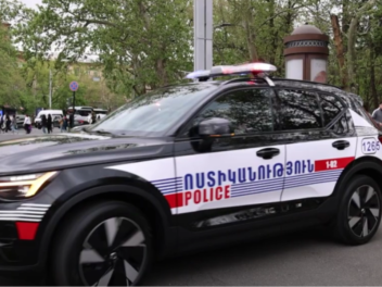 Հայտնաբերվել է 462 ոչ սթափ վարորդ
