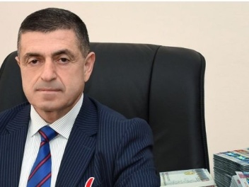 Ով է 30 տարի ՀՀ ԱԱԾ-ում ծառայած Վայոց Ձորի մա...