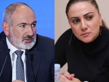 Արուսյակ Մանավազյանի հետ կապված «բացահայտումը...