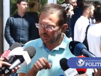 Այն ինչ որ սրբազանների հետ է կատարվում, մեր հ...