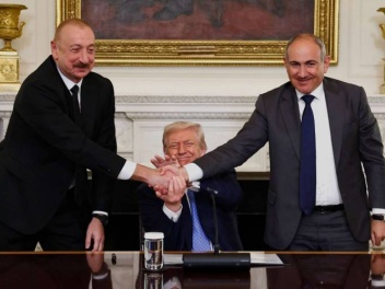 Հետախուզությունը մոտ մեկ ամիս տեղեկություններ...
