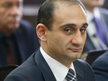 ՀՀ ՊԵԿ  նախկին նախագահ Վարդան Հարությունյանի փաստաբանական խումբը հայտարարություն է տարածել