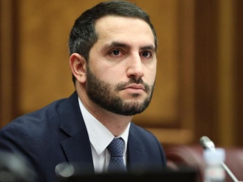 Եթե բացվում են ճանապարհներ Ադրբեջանի համար, բացվում են նաև Հայաստանի համար. Ռուբինյան