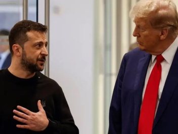 Ուկրաինական աղբյուրները FT-ին պատմել են, թե ի...