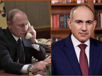 Ռուսաստանը ձեռքերը լվացել է․ «Հրապարակ»