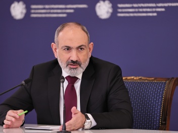 Փաշինյանն իր աշխատակազմում նոր նշանակում է արել