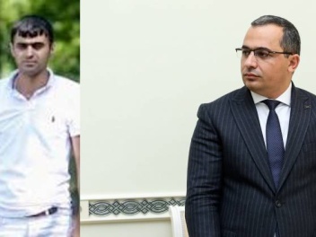 Սկզբում հեռացրել են վարչության պետի պաշտոնից,...