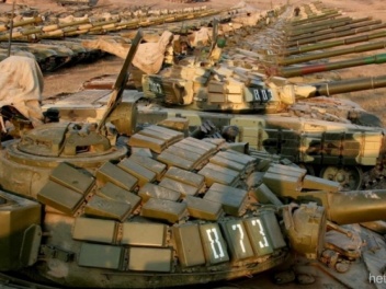 Տանկերը շալակեր, տանե՞ր. պատերազմից վեց ամիս առաջ կարգադրություն է եղել տանկերը չօգտագործել, յուղն անորակ է. Սեյրան Օհանյանի որդու պաշտպան