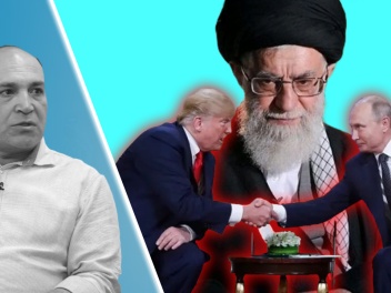 Իրանի հստակ դիրքորոշումը հայտնի կլինի Թրամփ-Պուտին հանդիպումից հետո․ Էդուարդ Սարիբեկյան