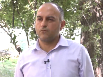 Ալիևն ասել է, որ իրենք քայլելով գրավելու են Հ...