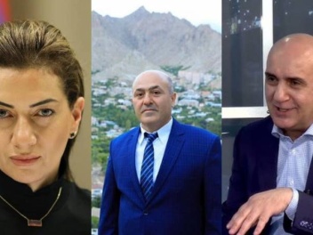 Ճամբարափոխին դաս են տվել․ «Հրապարակ»
