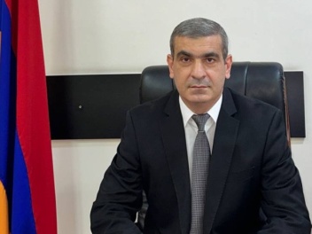 Գևորգ Սիմոնյանը նշանակվել է «Իրավական կրթությ...