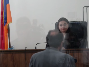 Անկախ նրանից, թե ես կազատվեմ, թե կնստեմ 5 տար...