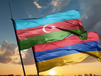 Խոսքը ոչ թե «խաղաղության պայմանագրի», այլ Հայ...