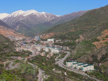 Շնորհավոր տոնդ Քաջարան, շնորհավոր տոնդ քաջարա...