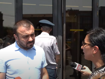 Իրենք խոստում են տվել ու հիմա եկել է քաղաքացու վրեժի ժամանակը. ավագանու անդամ