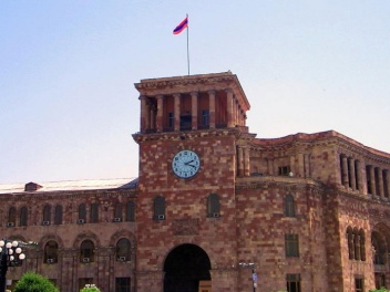 Մերժվել է «Ալյանս Ֆեզ» ընկերության կողմից «Ալյանս» ազատ տնտեսական գոտու գործունեության ժամկետի երկարաձգման հայտը