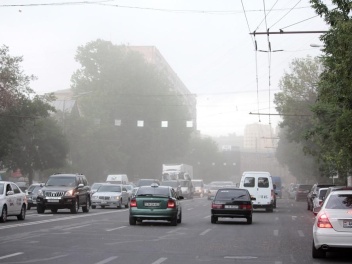 Մինչև 2030 թվականը ամբողջությամբ կթարմացվի օդի որակի մոնիթորինգի համակարգը. ՀՀ շրջակա միջավայրի նախարարություն