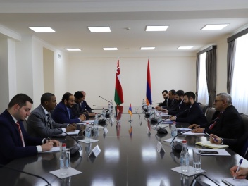 Օմանը Հայաստանի քաղաքացիներին ազատել է վիզայի...