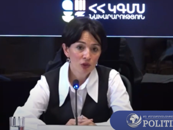 Ցեղասպանության հուշահամալիրն ու թանգարանը վեր...