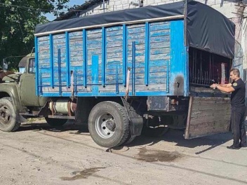 ՔՏՀԱ տեսչական մարմինը Կոտայքի մարզում կապարակնքել է գազի շարժական լցակայան