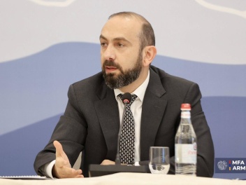 Արարատ Միրզոյանը ներկայացրել է ՀՀ արտաքին քաղ...