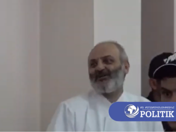 «Մենք ահաբեկիչ չենք, բայց իրենք ահաբեկիչ են»....