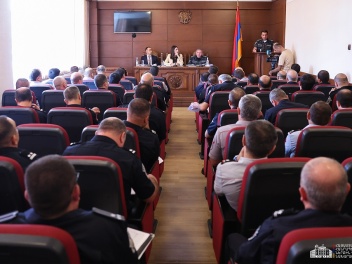 Անհրաժեշտ է ակտիվացնել միջոցառումները վարորդա...