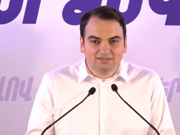 Մենք ունենք մեր հայացքները․ Կարապետյան