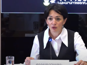 ԿԳՄՍ նախարարը կոչ է անում տնօրեններին կենտրոն...