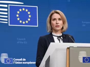 Կալասը ծուղակ է համարում Ուկրաինայի կողմից Ռո...