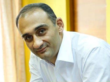 Վարդան Հարությունյանը պապիկ է դարձել