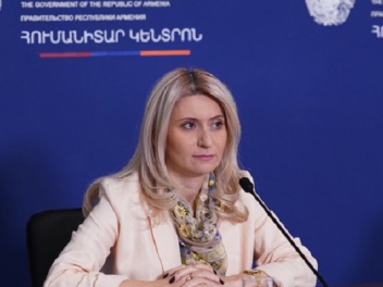 Սեպտեմբերից հանրակրթության պետական չափորոշիչը ներդրված կլինի բոլոր դասարաններում՝ բացի 12-րդից. Սվաջյան