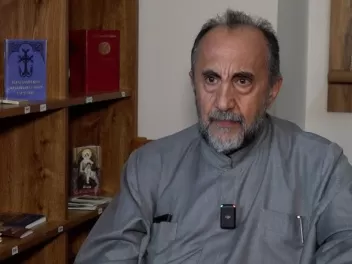 Միքայել Սրբազանի գործն ուղարկվել է դատարան