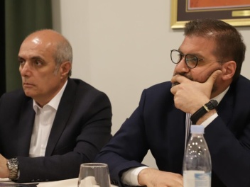 Գյումրին արևմտամետներին է սպասում. «Հրապարակ»