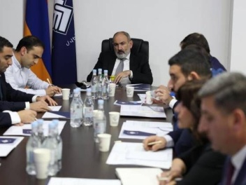 Կադրերի դեֆիցիտ կա` մարզպետացու չեն գտնում. «...
