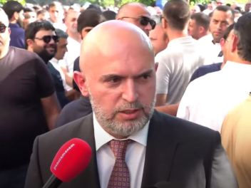 Նիկոլին հեռացնելը երազանք չէ, այլ պարտադիր պա...