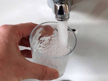 Ջուր հավաքեք, ջուր չի լինելու