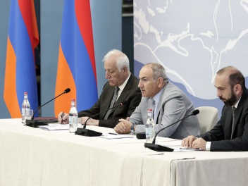 Մենք հարցերը ձգձգելու դիվանագիտությունը պետք...