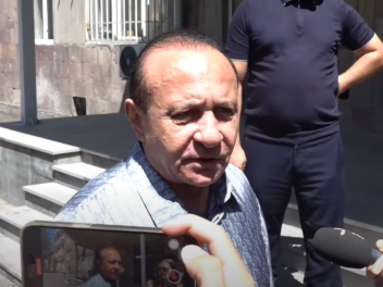 Նիստին մասնակցեք, տեսեք՝ ինչ մեղադրանք են առաջադրում, որի հետ համաձայն չեմ․ Հովիկ Աբրահամյան