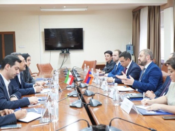 Հայաստանը բարձր է գնահատում Իրանի հետ բարիդրա...